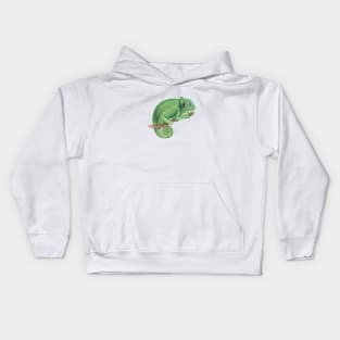 Chameleon Kids Hoodie